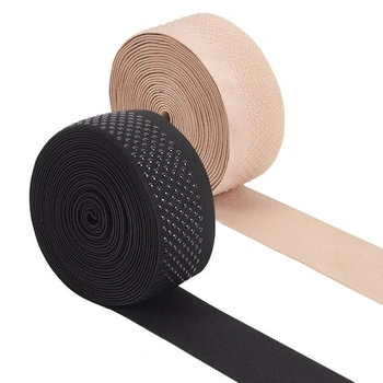 Dve silokonové pásky Benecreat 4,4 m x 51 mm