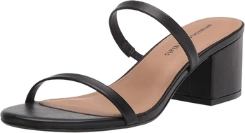 Dámské pantofle Amazon essentials, 41 EU