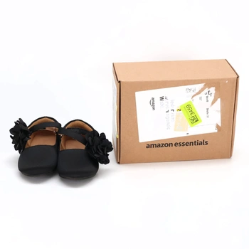 Baleríny dívčí Amazon essentials vel. 25 EU