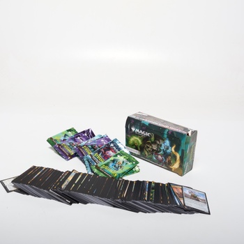 Zberateľské karty Magic: The Gathering D5351100