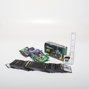 Zberateľské karty Magic: The Gathering D5351100