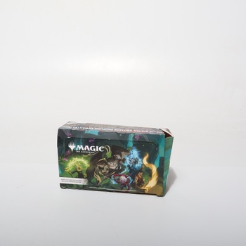 Zberateľské karty Magic: The Gathering D5351100