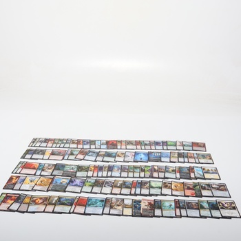 Zberateľské karty Magic: The Gathering D5351100