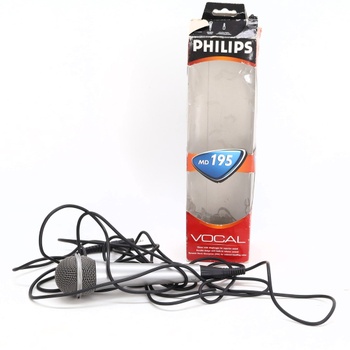 Bezdrátový mikrofon Sellpy SBC MD110