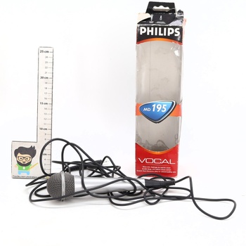 Bezdrátový mikrofon Sellpy SBC MD110