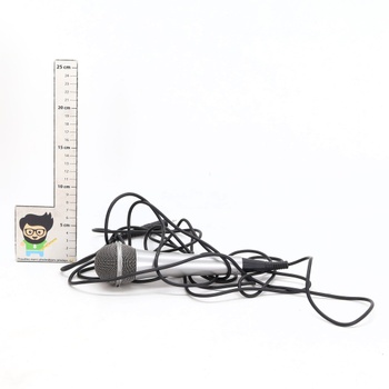 Bezdrátový mikrofon Sellpy SBC MD110