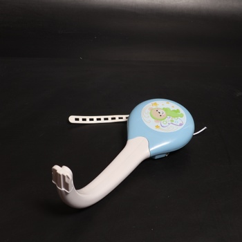 Projektor s melódiou 3 v 1 Fisher-Price CDN41