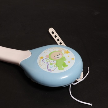 Projektor s melodií 3 v 1 Fisher-Price CDN41