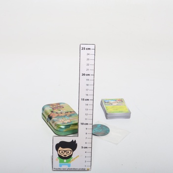 Zberateľské karty Pokémon 699-85771