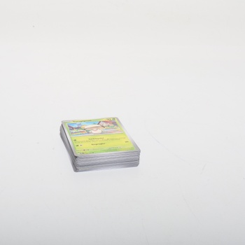 Zberateľské karty Pokémon 699-85771