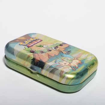 Sběratelské karty Pokémon 699-85771