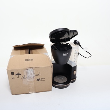 Kávovar Tefal Includeo CM533811