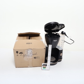 Kávovar Tefal Includeo CM533811