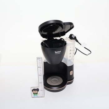 Kávovar Tefal Includeo CM533811