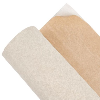 BENECREAT Vložka do zásuvky z pšeničného zamatu 3000x360mm samolepiaca plstená látka DIY látka na