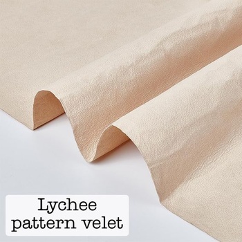 BENECREAT Vložka do zásuvky z pšeničného zamatu 3000x360mm samolepiaca plstená látka DIY látka na