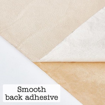 BENECREAT Vložka do zásuvky z pšeničného zamatu 3000x360mm samolepiaca plstená látka DIY látka na