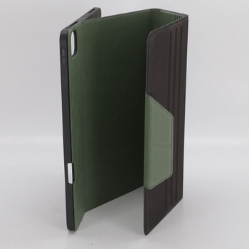 Púzdro na tablet HOLIMET iPad Pro 12 zelené