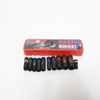 Rázový skrutkovač KIRXST KRT10170