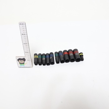 Rázový skrutkovač KIRXST KRT10170