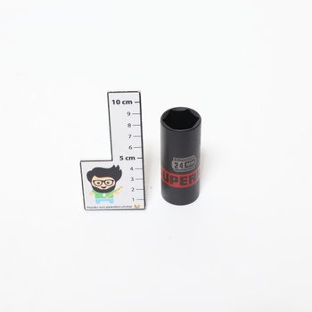 Rázový skrutkovač KIRXST KRT10170