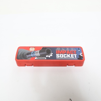 Rázový skrutkovač KIRXST KRT10170