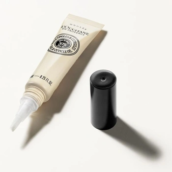 L'OCCITANE - bambucké máslo (Karité) olej na nehty a nehtovou kůžičku - 7,5 ml
