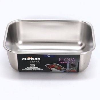 Dóza CANDL Cuitisan, 2800 ml