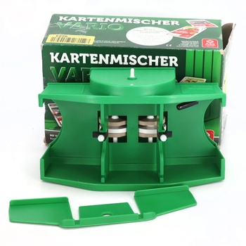 Míchačka na karty Ass Altenburger 22574033