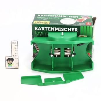 Míchačka na karty Ass Altenburger 22574033