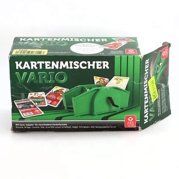 Míchačka na karty Ass Altenburger 22574033