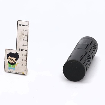 Hygger Aquarium Innenfilter, 300L/H 5W akváriový filter, nastaviteľný tichý výkonný filter s