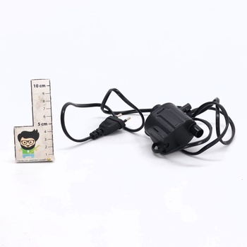 Hygger Aquarium Innenfilter, 300L/H 5W akváriový filter, nastaviteľný tichý výkonný filter s