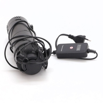 DBREAKS 5v1 vnitřní filtr do akvária, filtrační čerpadlo do akvária 650 l/h, 6W akvarijní čerpadlo