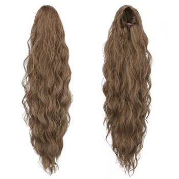 Prodloužení vlasů FESHFEN 65 cm