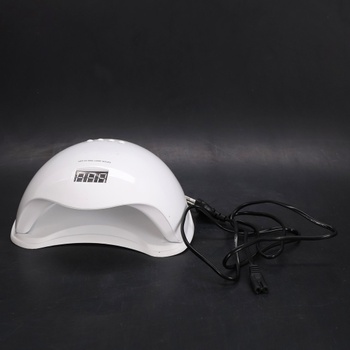 UV LED lampa pre gélové nechty LALILL