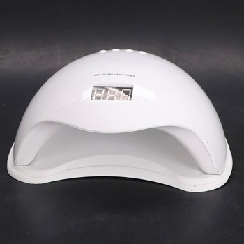UV LED lampa pre gélové nechty LALILL