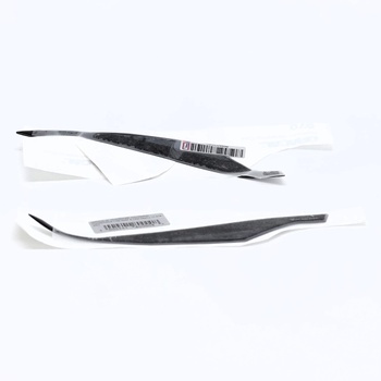 Živicové samolepky na motocykle, kompatibilné s BMW R 1250 GS 2021-2024, trojito čierna. Chráni