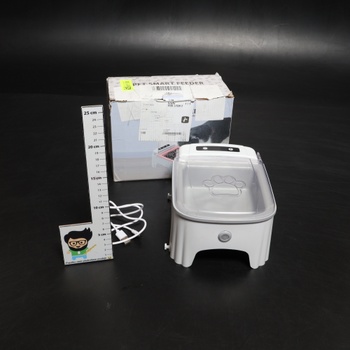 Automat na kŕmenie BORDEAG GLH-ZXM-weishiqi-1