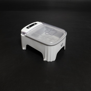 Automat na krmení BORDEAG GLH-ZXM-weishiqi-1