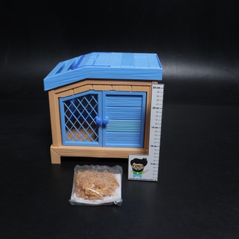 Súprava Little Live pets, zajačik