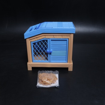 Súprava Little Live pets, zajačik