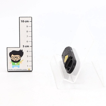 Bluetooth diaľková spúšť JJC BR-E1