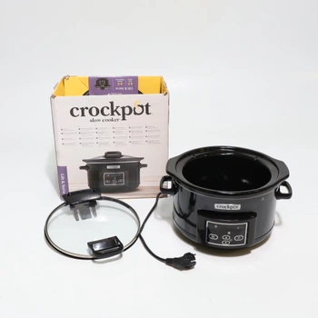 Hrnec Crock-Pot CSC052X-01