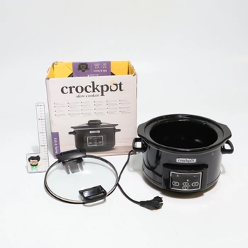 Hrnec Crock-Pot CSC052X-01