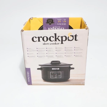 Hrnec Crock-Pot CSC052X-01