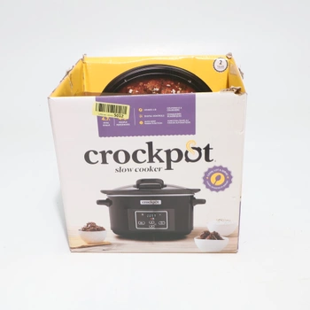 Hrnec Crock-Pot CSC052X-01