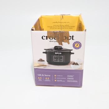 Hrnec Crock-Pot CSC052X-01