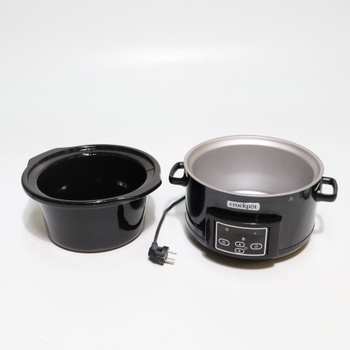 Hrnec Crock-Pot CSC052X-01
