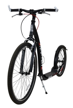 Kolobežka SULOV® RAPTOR 26